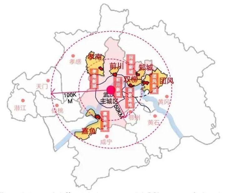 前川产业新城最新消息｜前川产业新城最新资讯揭晓