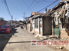 庞家堡张家口新鲜资讯