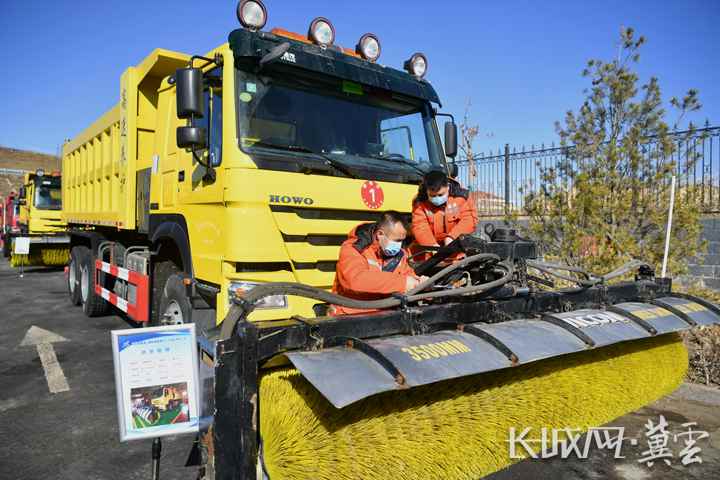 延崇高速公路最新动态揭晓