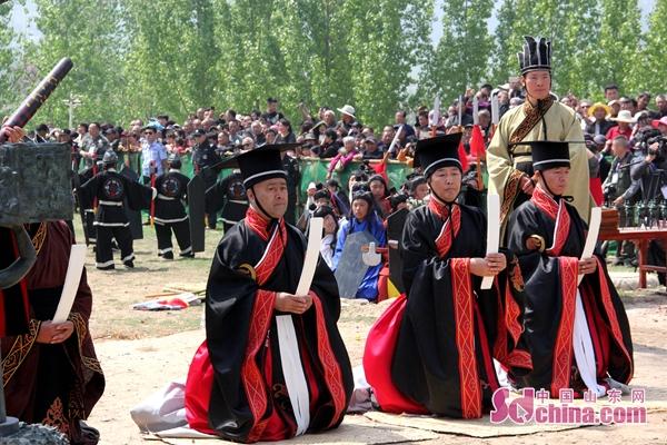 地球创世神话，女娲传说新篇章绽放光彩