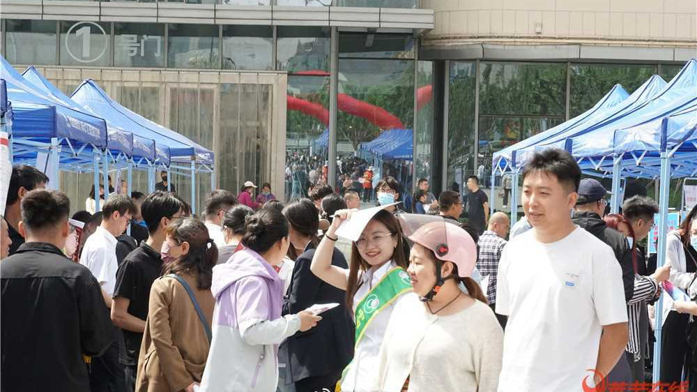 “莱芜市钢城区招聘盛宴，新机遇尽在掌握！”