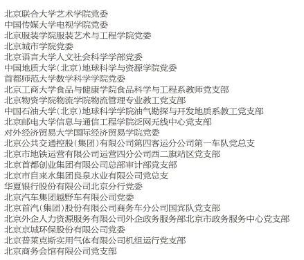 新鲜出炉！清江浦区干部阵容大更新，最新公示名单一览无遗