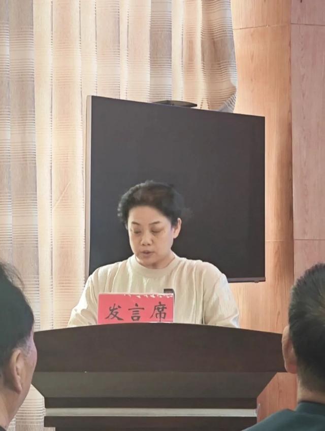 南充市赵爱华女士最新职务动态揭晓