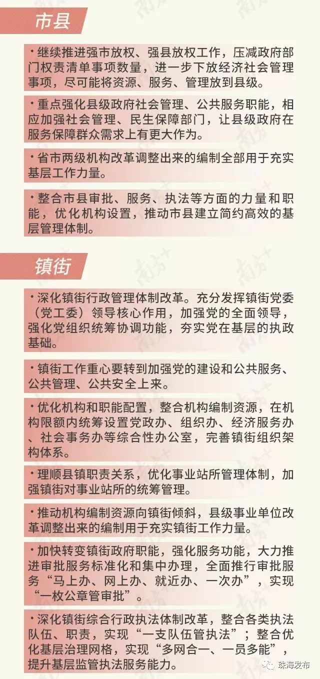 全面革新执法体系：最新执法机构改革全面方案解读